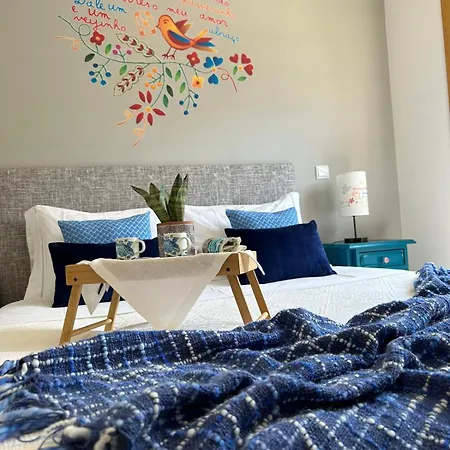 Fontainha House & Dom wakacyjny