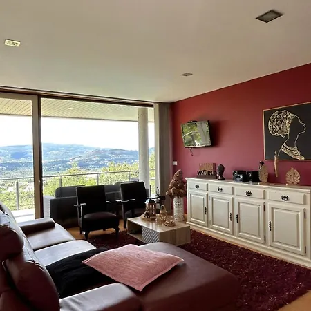 Casa de Férias Fontainha House &