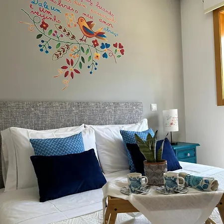 Fontainha House & Casa de Férias *