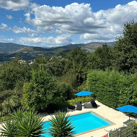 Fontainha House & Casa de Férias