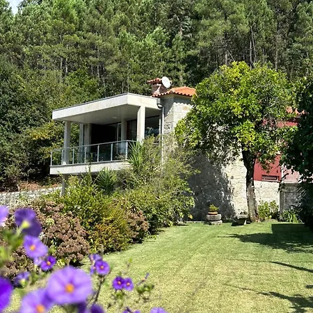 Casa de Férias Fontainha House & *