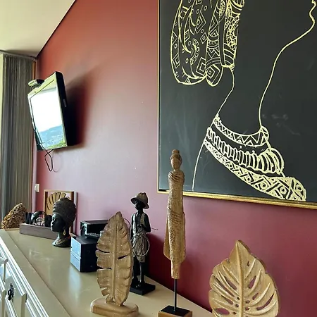 Hébergement de vacances Fontainha House & Caldelas