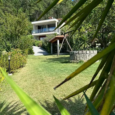 Fontainha House & Caldelas