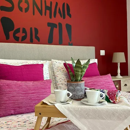 Casa de Férias Fontainha House & Caldelas