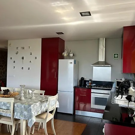 Dom wakacyjny Fontainha House & Caldelas