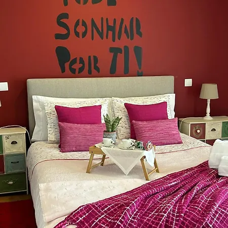 Fontainha House & Caldelas