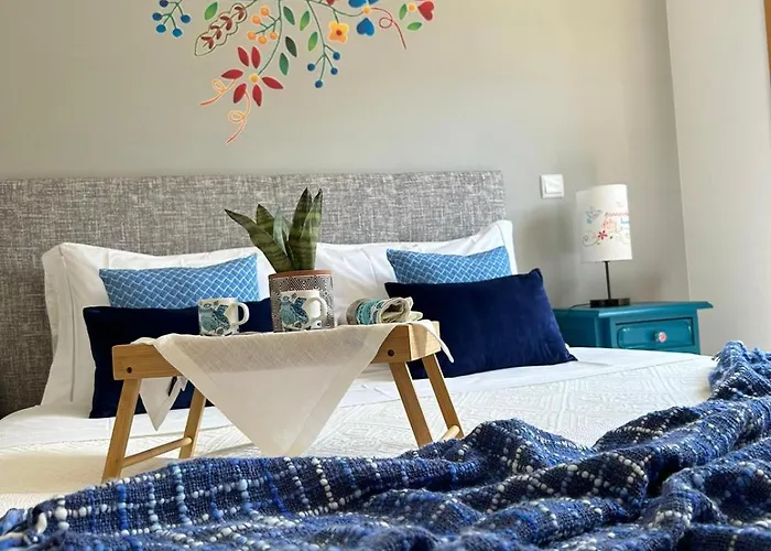 Fontainha House & بيت للعطل