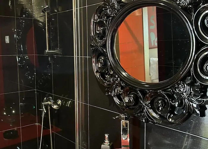 بيت للعطل Fontainha House &