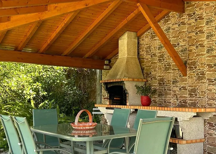 Fontainha House & * كالديلاس